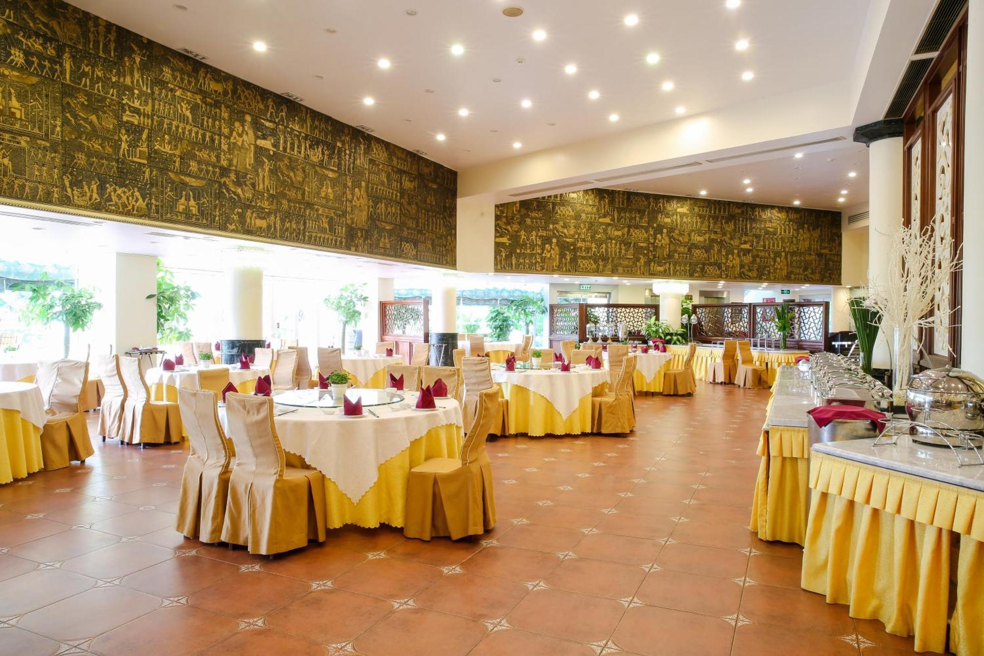 Do Son Resort Exterior photo