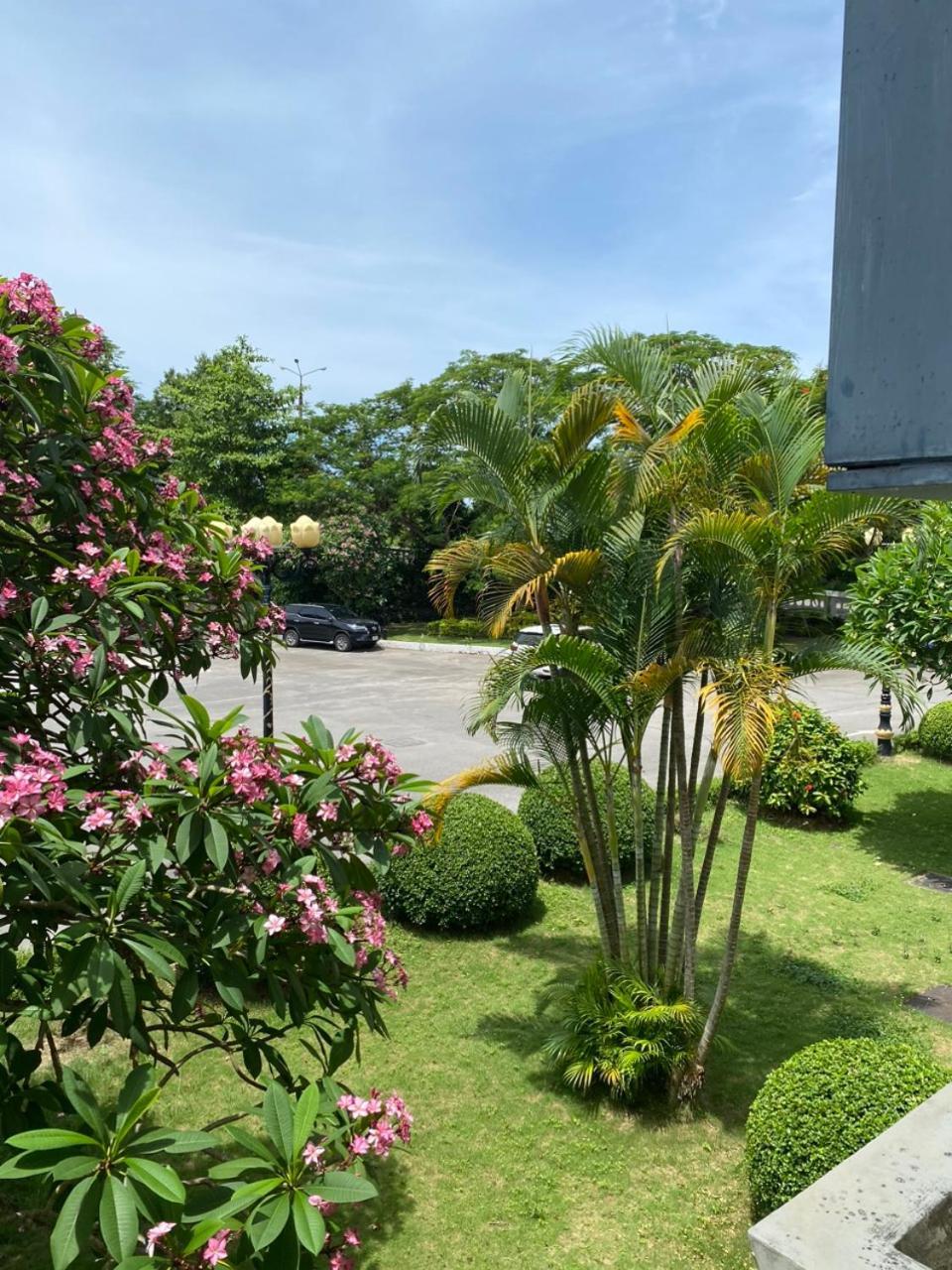 Do Son Resort Exterior photo