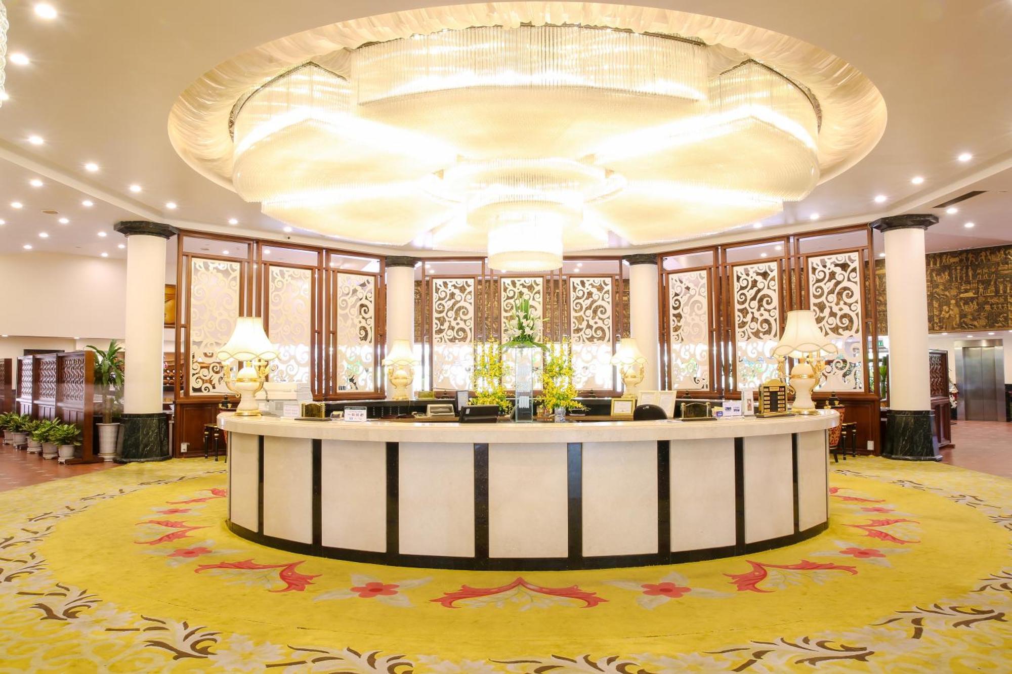 Do Son Resort Exterior photo